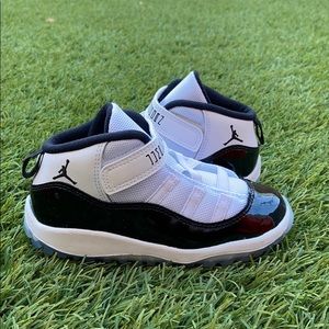 Jordan 11 Retro